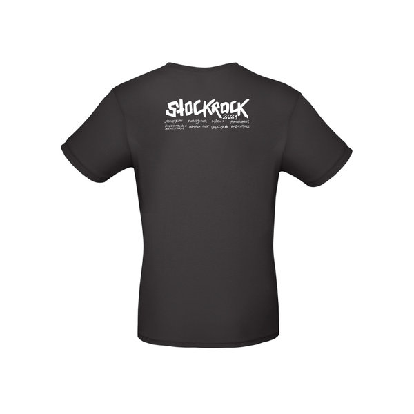 STOCKROCK Shirt 2023