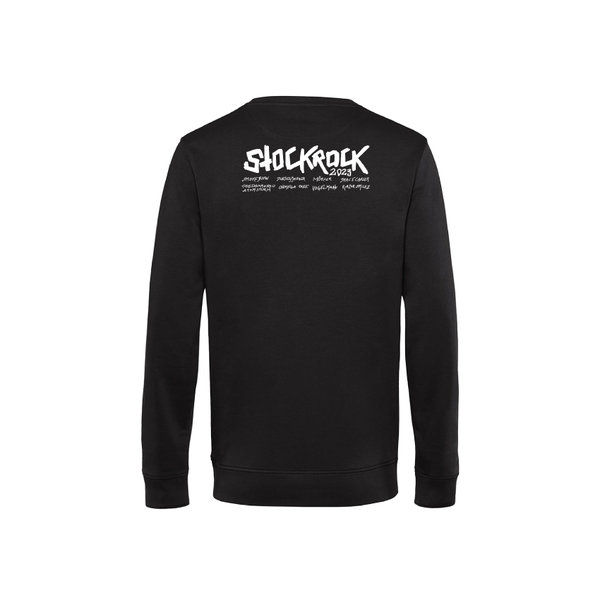 STOCKROCK Sweater 2023